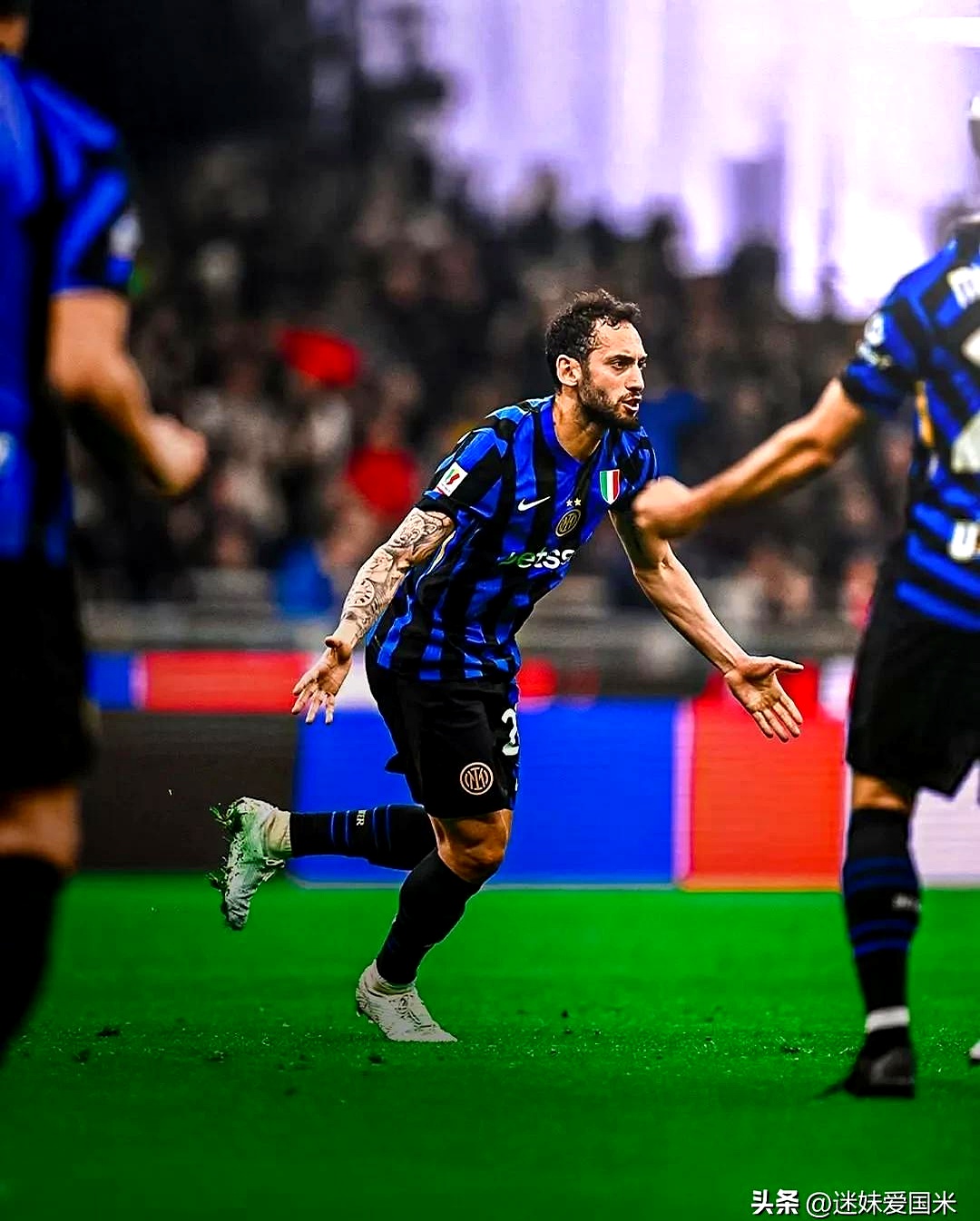 关于里程碑夜!AC米兰主帅复盘;NBA常规赛赛前刷纪录;压力陡增;医务组通报恢复的信息 关于里程碑夜!AC米兰主帅复盘;NBA常规赛赛前刷纪录;压力陡增;医务组通报恢复的信息