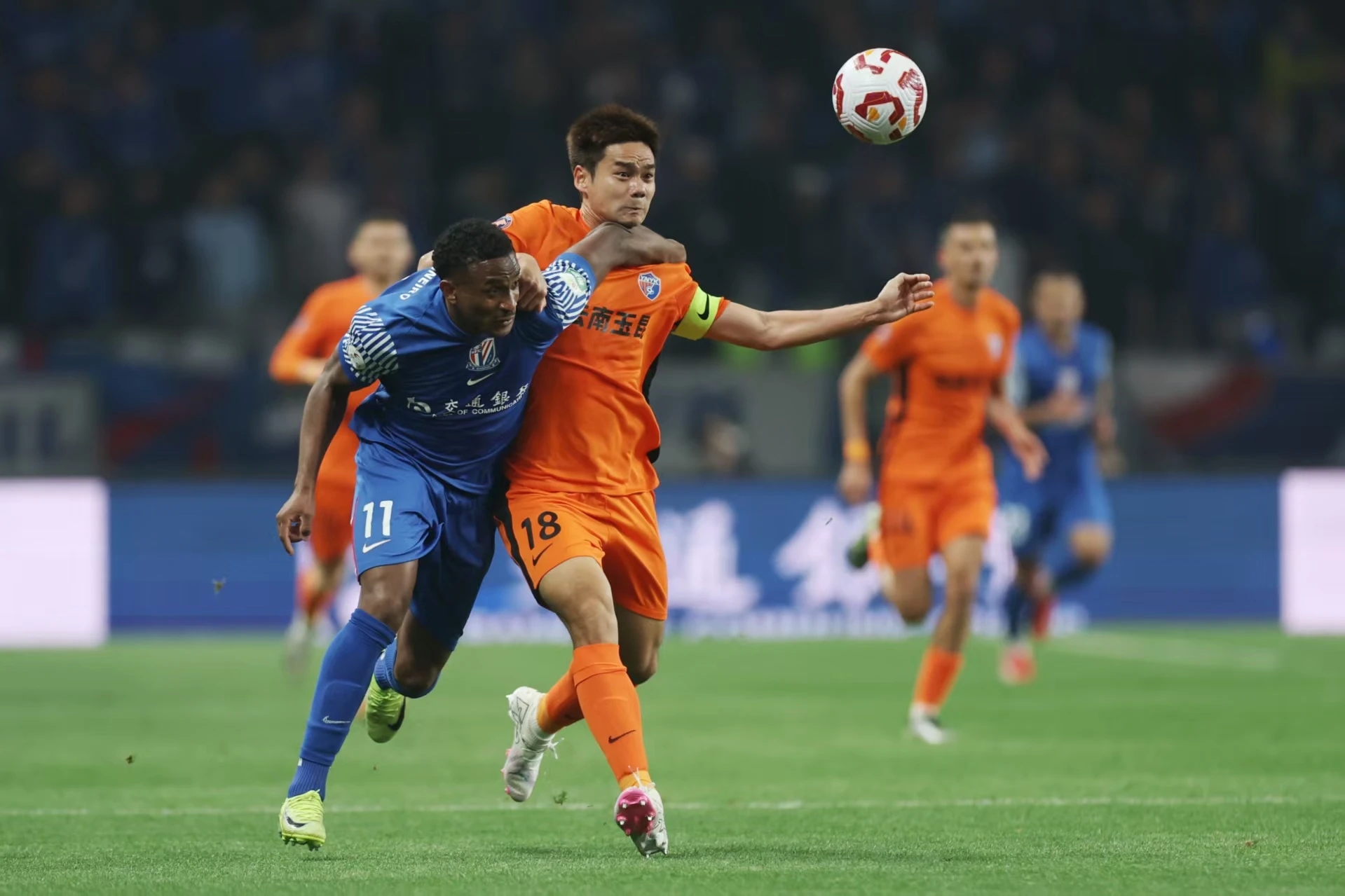 上海申花今天比赛直播 上海申花今天比赛直播